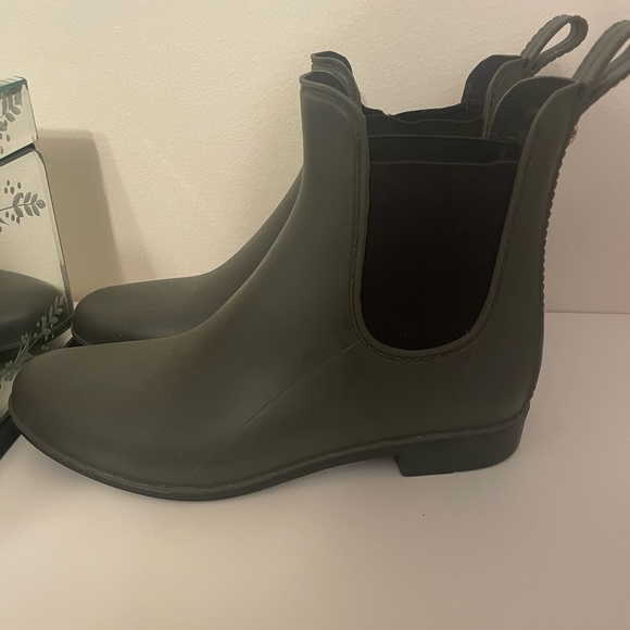 Sam Edelman Tinsley Boots | Size 7 - Picture 5 of 5